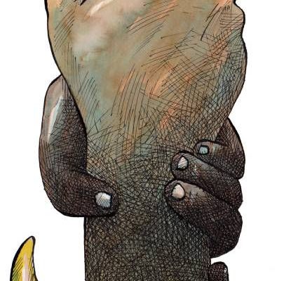 24 de febrero: ¡Levantémonos en simultáneo!