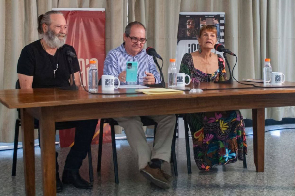 ICAIC anuncia presencia de películas cubanas en certámenes foráneos
