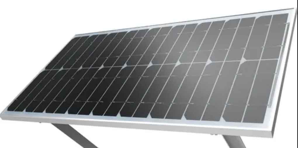 Solidaridad desde EE.UU.: paneles solares para Cuba