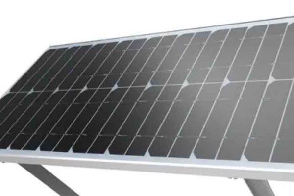 Solidaridad desde EE.UU.: paneles solares para Cuba