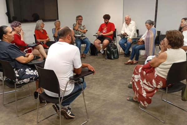 Organizan en Brasil celebración por centenario de Fidel Castro