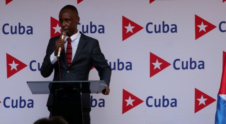 Asociación de Amistad Zimbabwe-Cuba condena orden ejecutiva de Trump