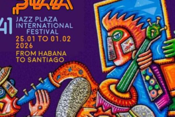 Festival Jazz Plaza continúa la fiesta en varias provincias de Cuba