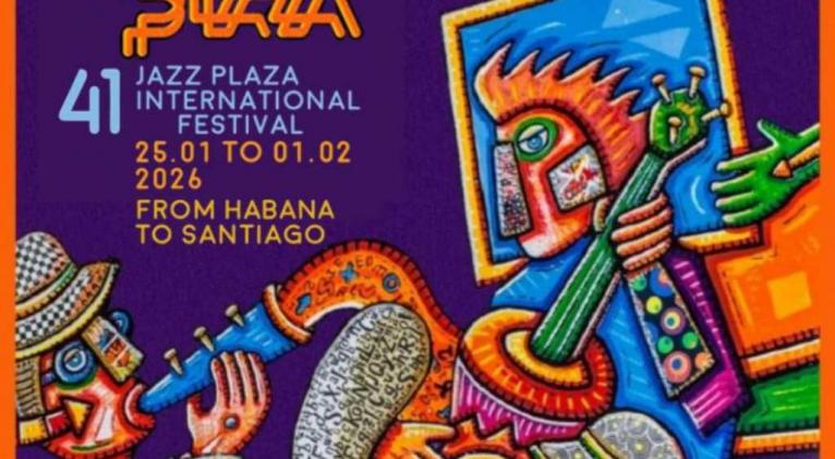 Festival Jazz Plaza continúa la fiesta en varias provincias de Cuba