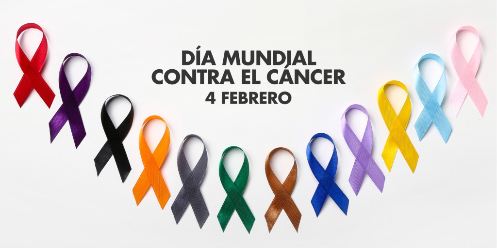 Unidos por lo único en Día Mundial contra el Cáncer
