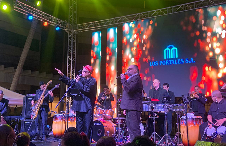 Desde hoy, X Festival de la Salsa en Línea y 18