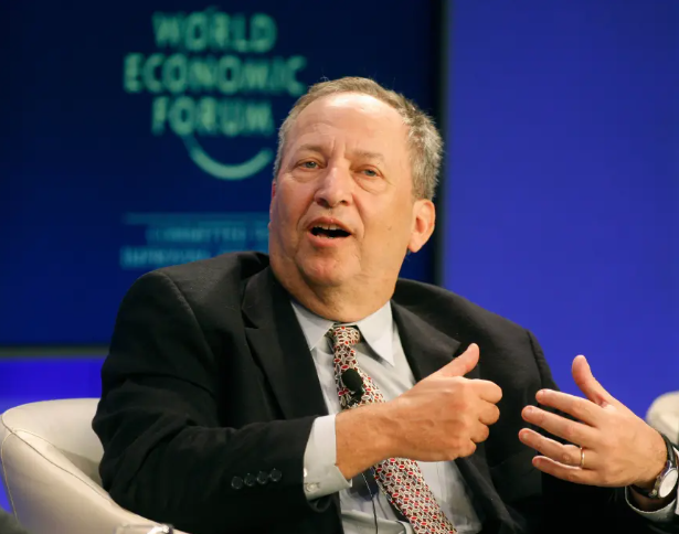 Expresidente de Harvard y exsecretario del Tesoro, Larry Summers, renuncia a cátedra por vínculos con Jeffrey Epstein