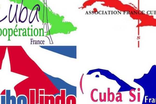 Piden en Francia reacción frente a nueva cruzada de EEUU contra Cuba
