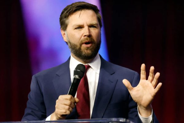 JD Vance reiteró la importancia del petróleo de Venezuela para Estados Unidos