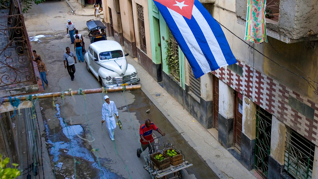 Trump endurece (aún más) el bloqueo a Cuba