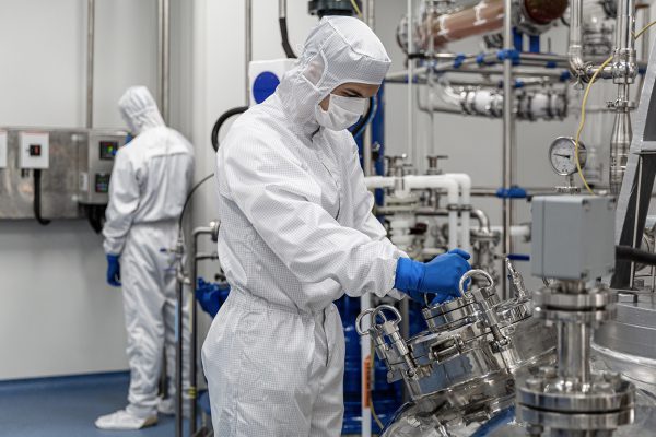 Alianza ruso-cubana impulsa estudio del compuesto Amylovis-201 para tratar la enfermedad de Alzheimer