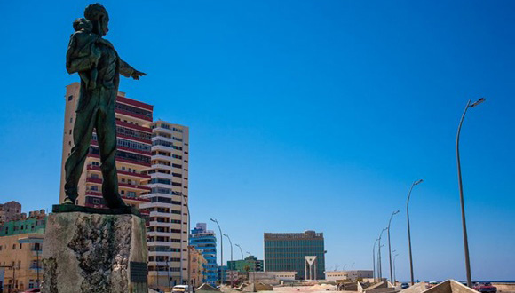 Nuestra América en el ojo del águila: La anexión a Estados Unidos en la mirada de José Martí