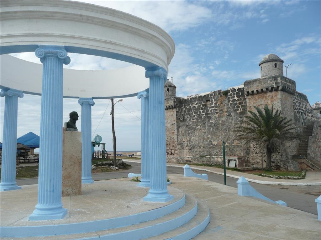 El poblado preferido por Hemingway en Cuba
