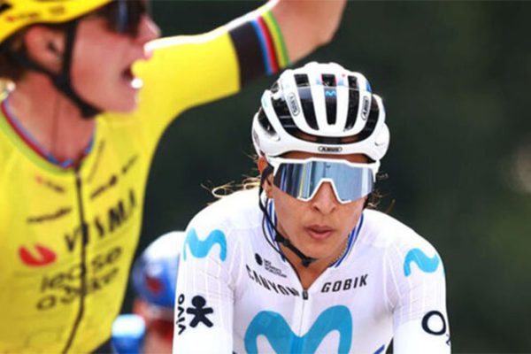 Correrá hoy Arlenis Sierra en la Clásica de Almería