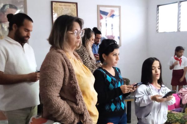 Rememoran radialistas camagüeyanos fechas patrias