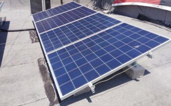 Potencian facilidades de la energía fotovoltaica en Camagüey