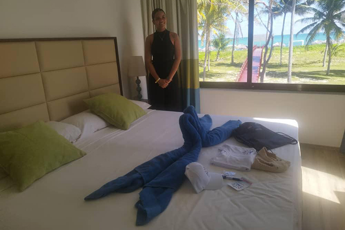 Proyecto Turismo azul, un ejemplo de resiliencia en Camagüey