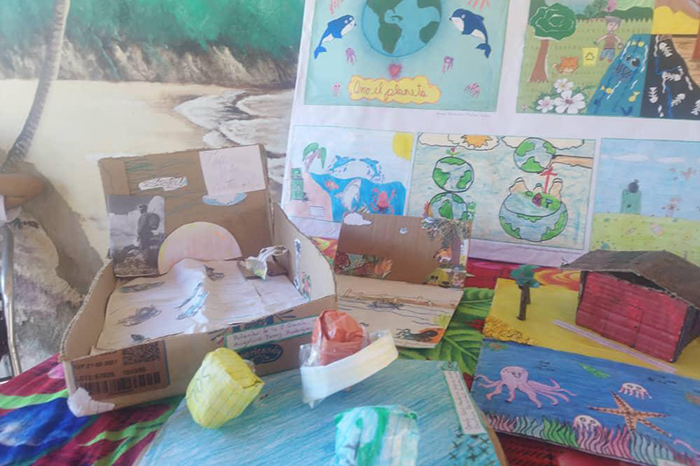 Proyecto Turismo azul, un ejemplo de resiliencia en Camagüey