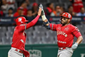 BCL 2026: Cocodrilos cae estrepitosamente ante Diablos Rojos
