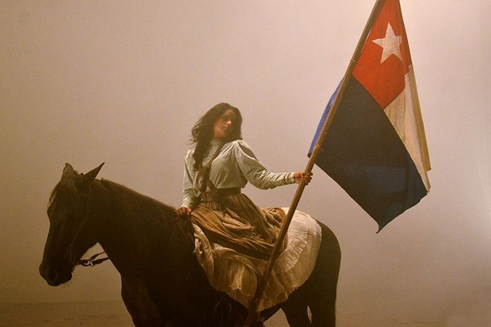 La Bayamesa: canción de suspiro y guerra