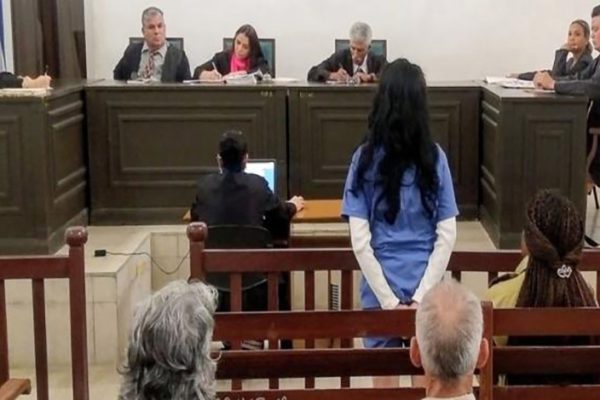 Sanción a la medida de quien malversa