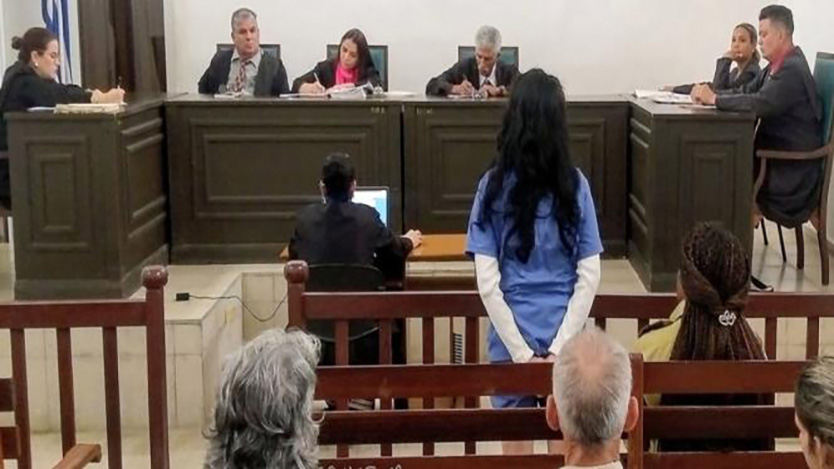 Sanción a la medida de quien malversa