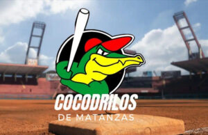Hoy última esperanza de Cocodrilos matanceros en liga de campeones de béisbol