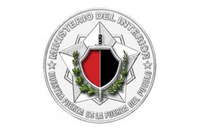 Avanza investigación sobre frustrado intento de infiltración terrorista