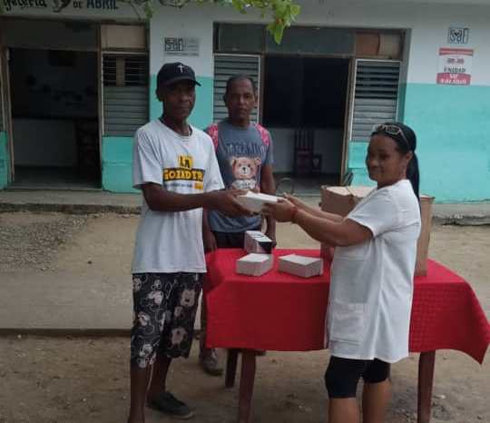Habilitan en ciudad de Camagüey puntos de comida alternativa (+ Fotos)