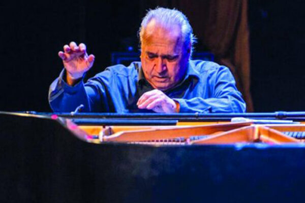 Felicita presidente cubano a pianista Frank Fernández en su cumpleaños