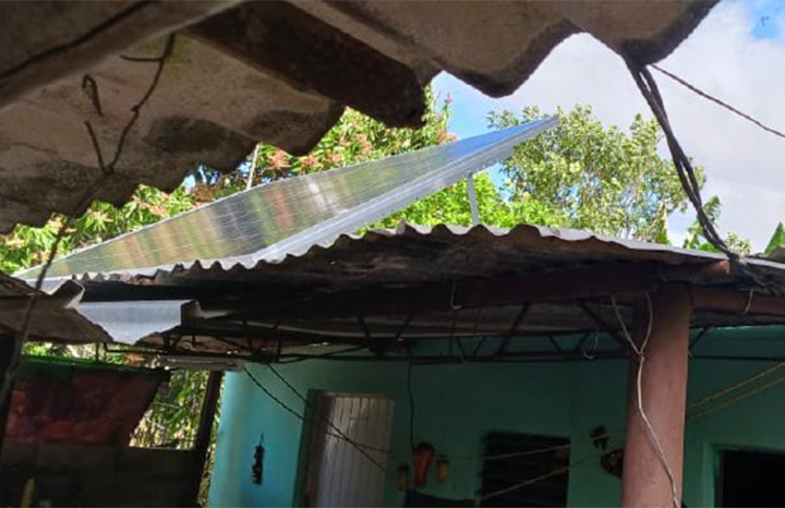 Benefician paneles solares a profesionales camagüeyanos