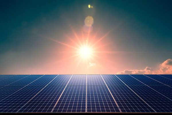 Asegurarán en Vertientes servicios básicos con tecnología fotovoltaica