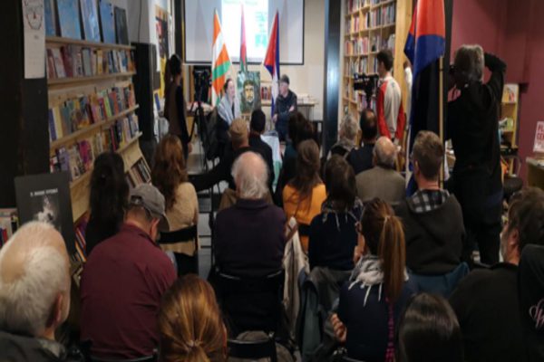 Bilbao acoge segunda edición de documentales cubanos