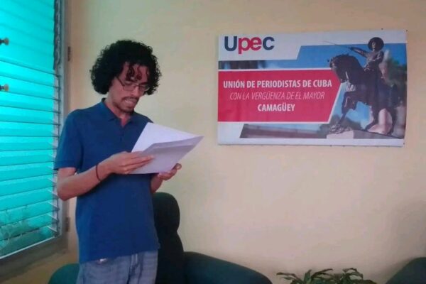 Entregan Premios de Periodismo Carlos Bastidas en Camagüey
