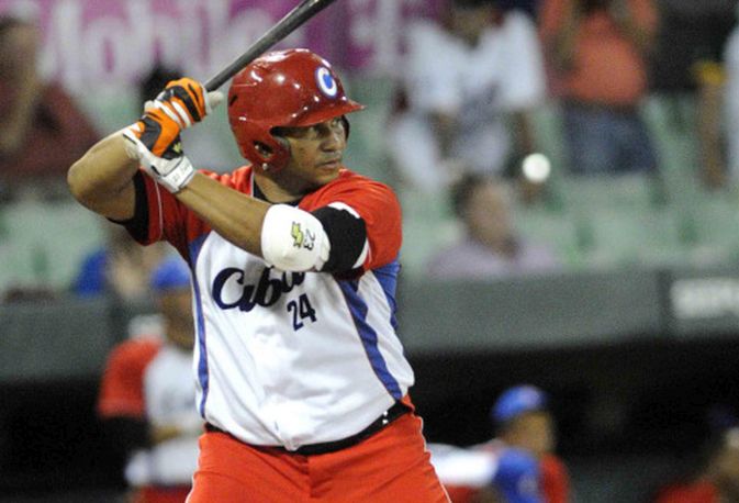 Curiosidades Clásicas: Cubanos en el Todos Estrellas