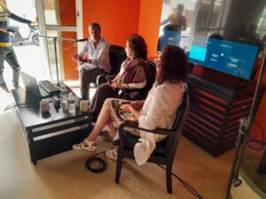 Inicia el Festival del Libro y la Lectura Digital en Camagüey