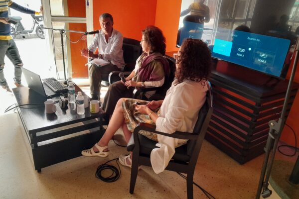 Inicia el Festival del Libro y la Lectura Digital en Camagüey