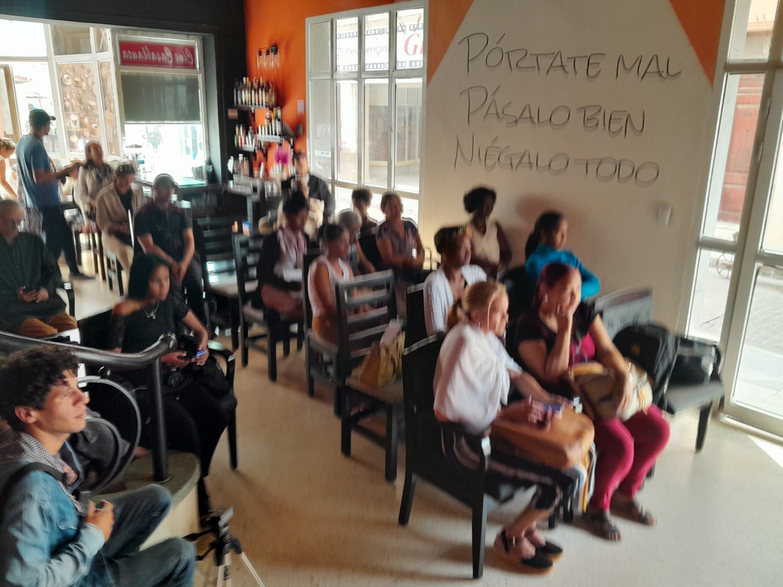 Inicia el Festival del Libro y la Lectura Digital en Camagüey