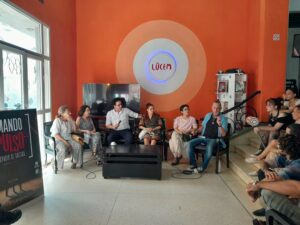 Reflexionan sobre el arte y la memoria cultural en el Día Mundial del Teatro