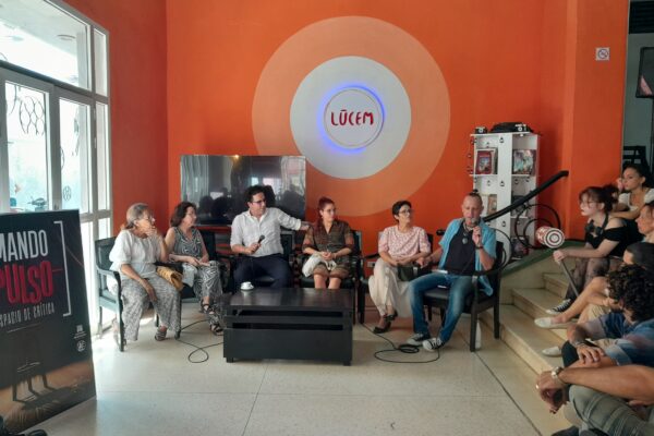 Reflexionan sobre el arte y la memoria cultural en el Día Mundial del Teatro