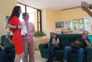 Promueven creación periodística joven desde Camagüey