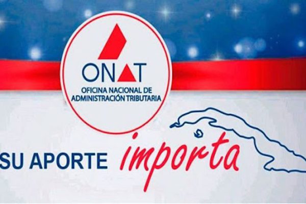 Convoca la ONAT a cumplir obligaciones fiscales de 2026