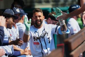 Cetro para Cougars en Champions League de Beisbol