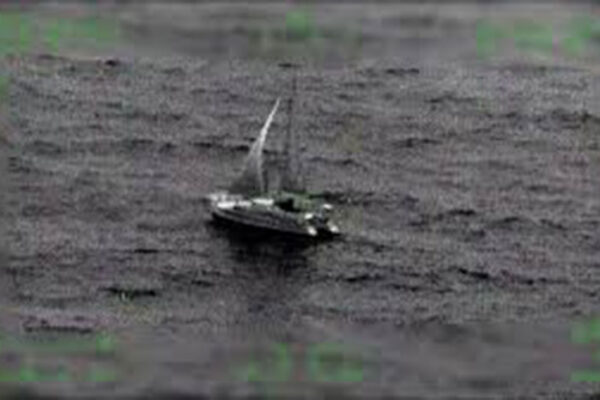 Localizan veleros que transportan ayuda solidaria a Cuba