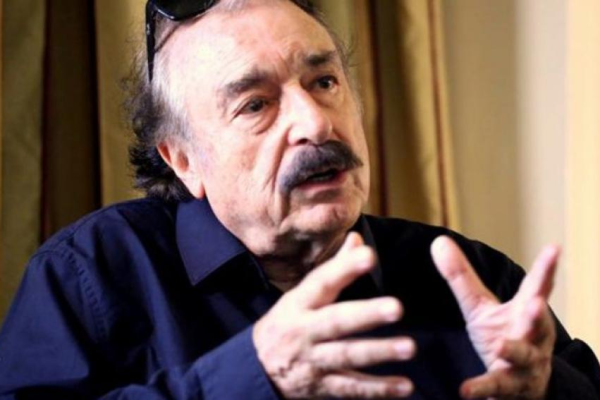 Diálogo con Ignacio Ramonet por Día de la Prensa Cubana