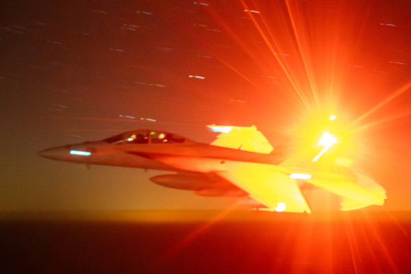 Pentágono: ataque a Irán el más letal y preciso jamás realizado