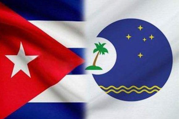 Cuba agradece a activistas progresistas de región Asia-Pacífico