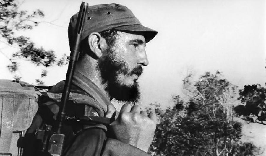 Exaltan en Brasil legado de Fidel Castro