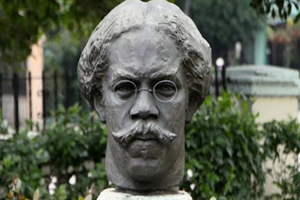 Periodistas cubanos rinden homenaje a Juan Gualberto Gómez