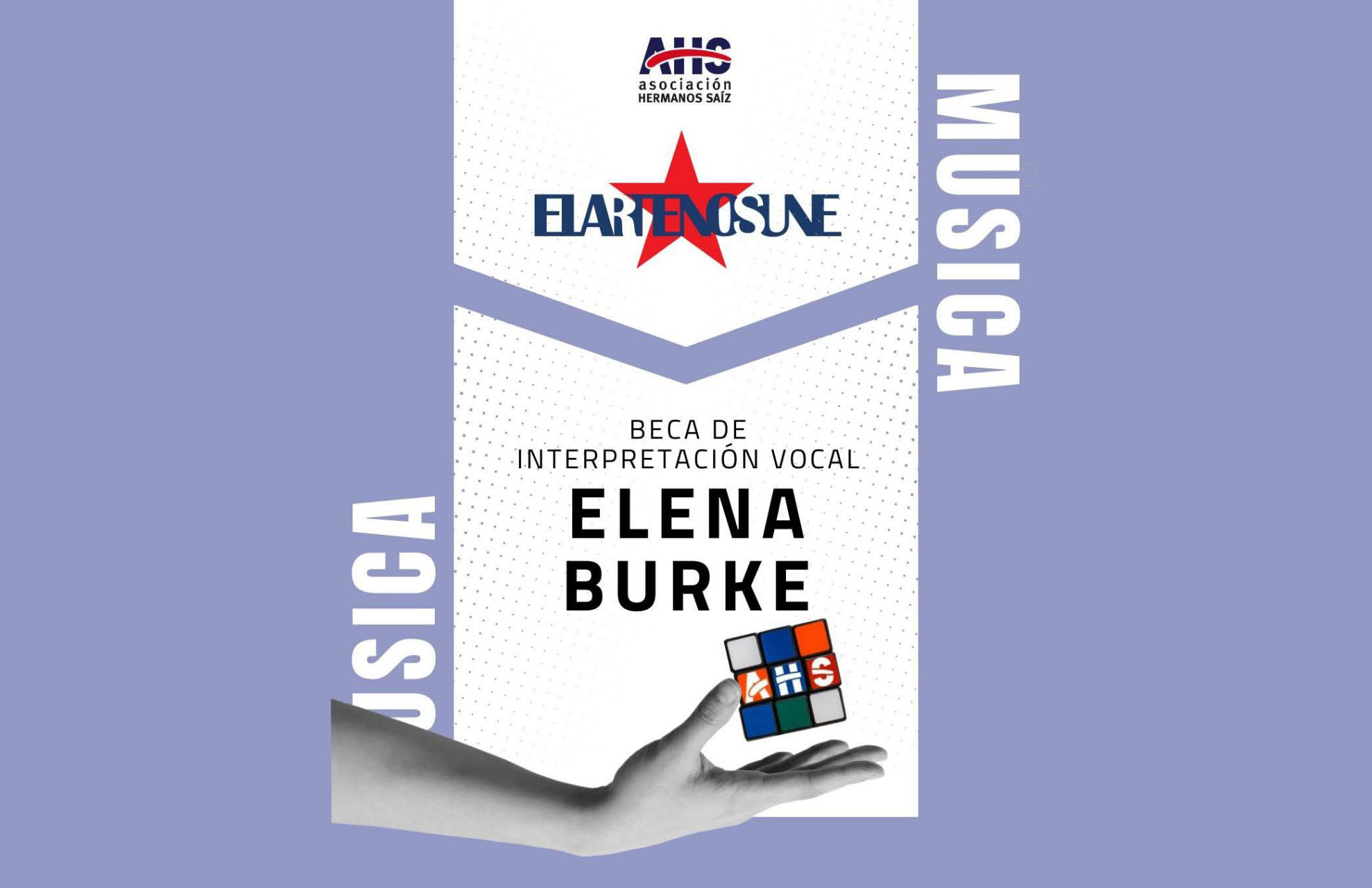 Abierta convocatoria a nueva Beca de Interpretación Vocal Elena Burke